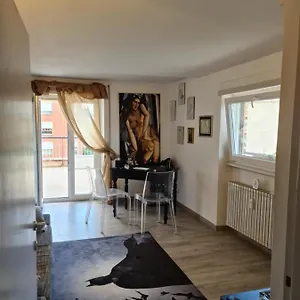 Aurelia Сasa de vacaciones