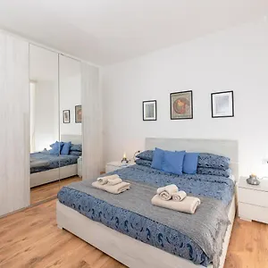 Sweet In Laterano Apartamento