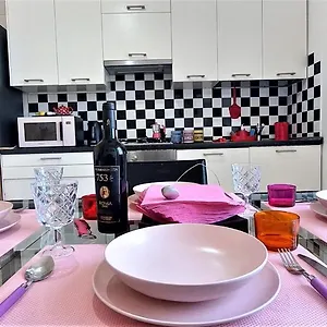 Casabimba Apartamento