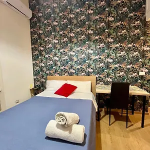 Loft Colosseo Apartamento
